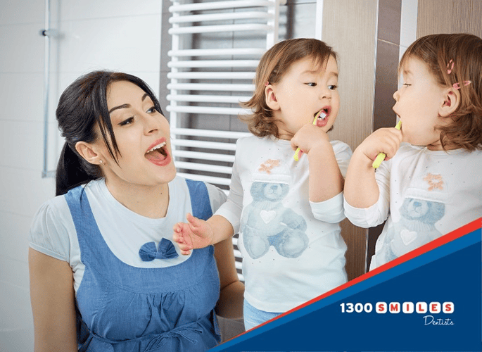 1300 smiles client asset