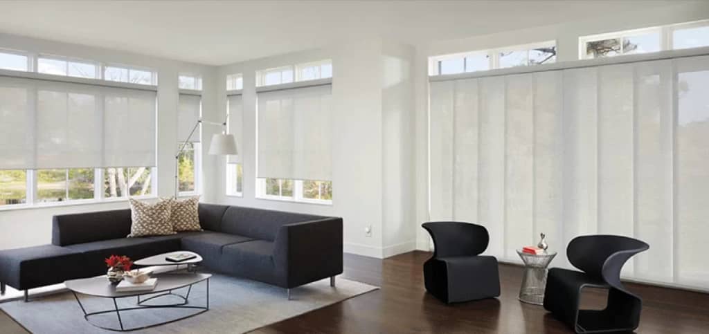 all clean blinds banner