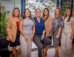 click click media team women