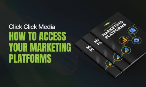 How To Access Your Marketing Platforms