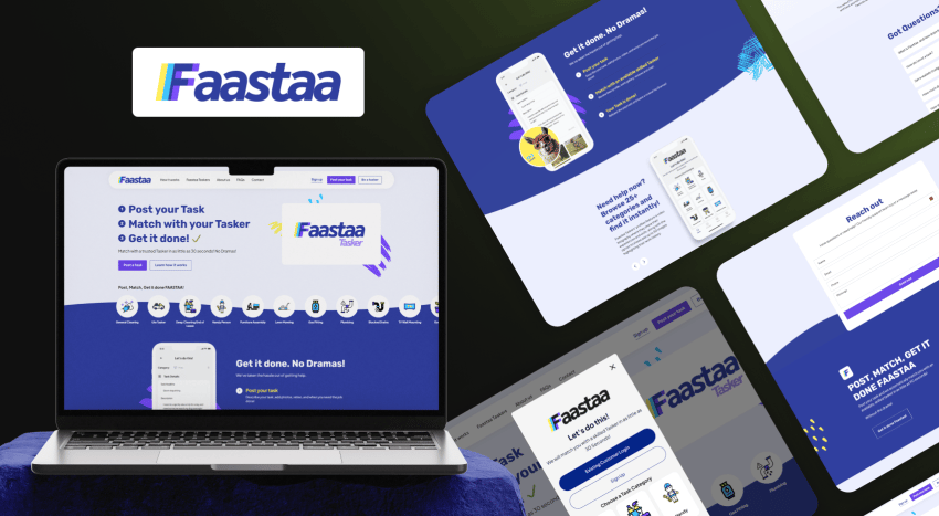 awards faastaa banner