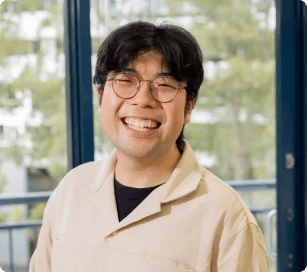 jerry zhang
