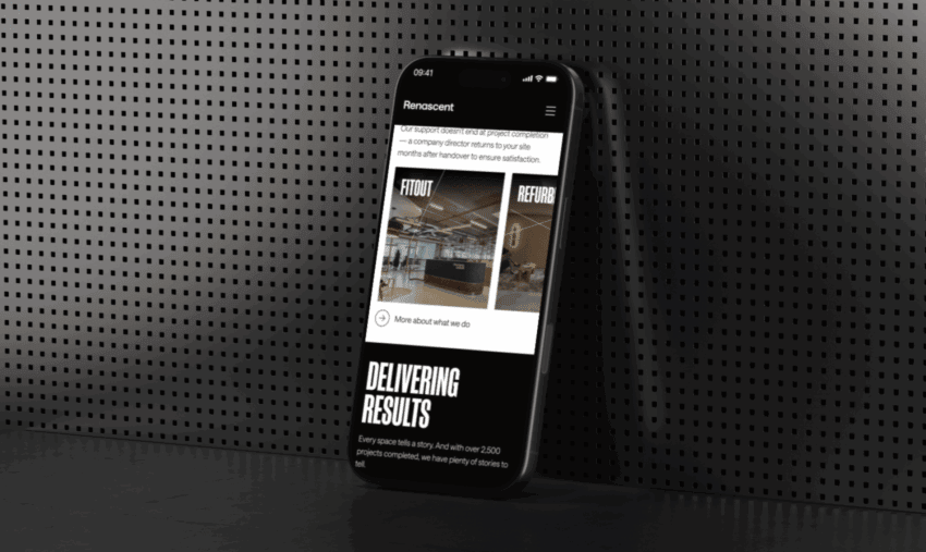 renascent design asset