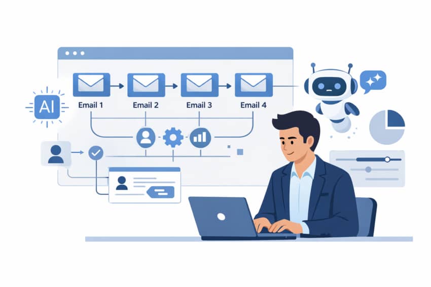 ai blog email asset