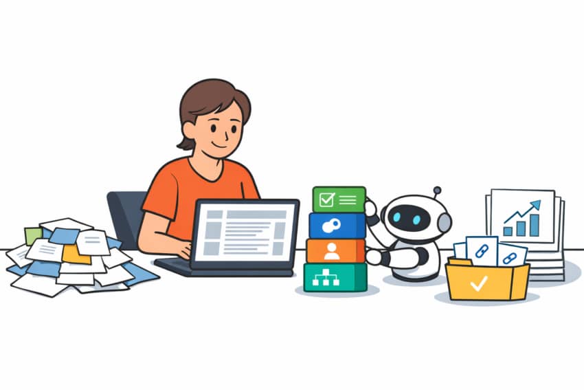 ai simple seo asset