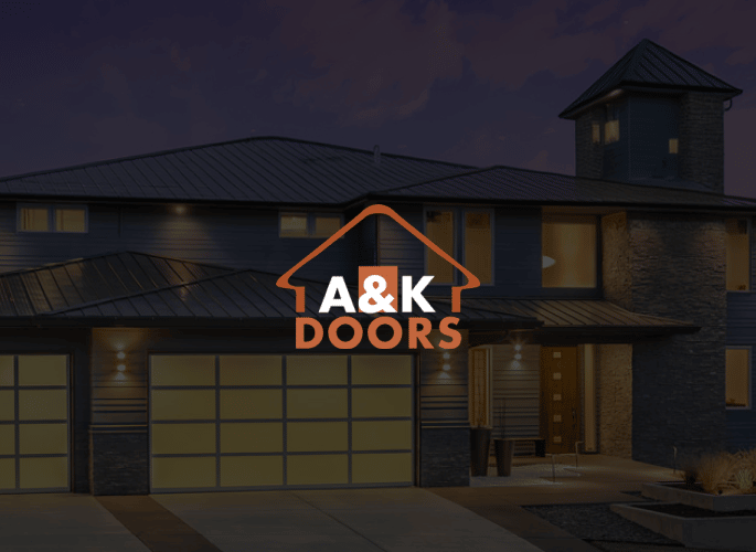 AK Doors