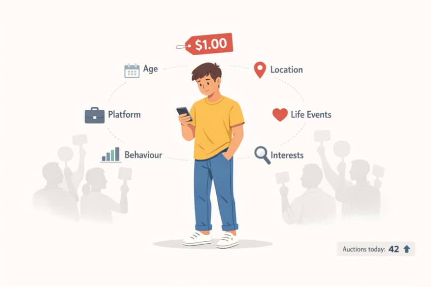attention blog identity asset