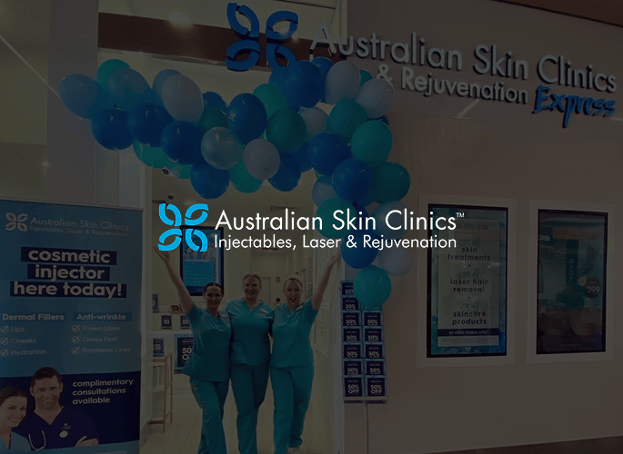 Australian Skin Clinics