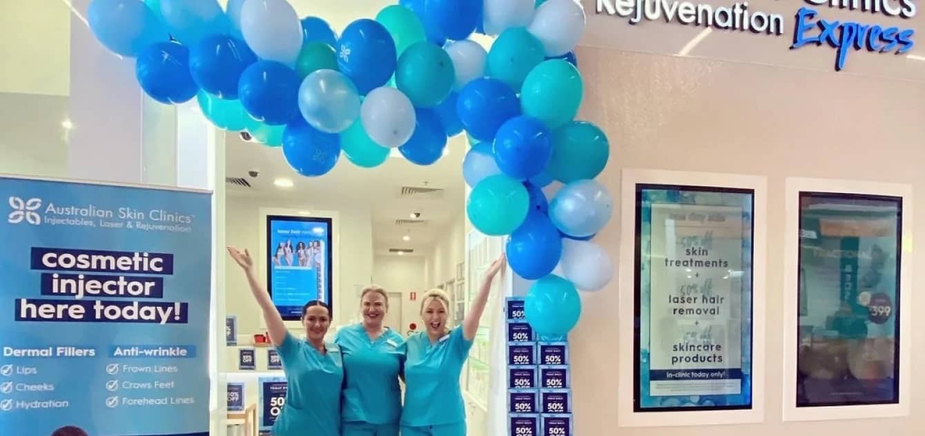 Australian Skin Clinics