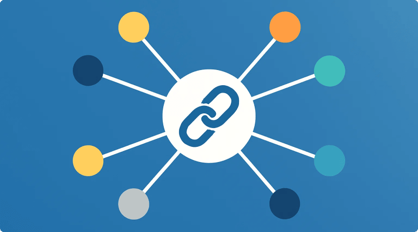 backlinks - inbound links