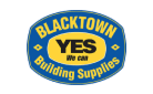 blacktown building supplies logo