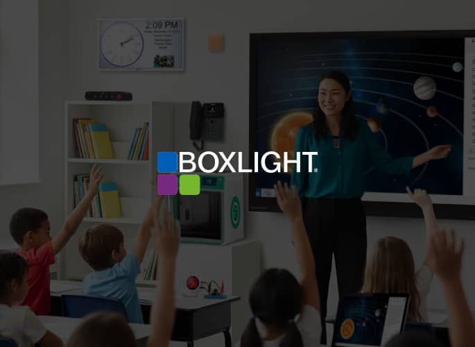 Boxlight