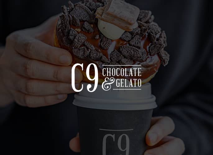 C9 Gelato