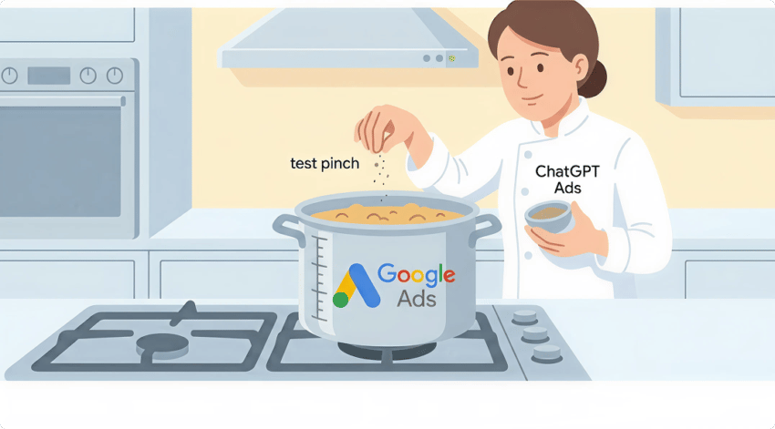 chatgpt ads cooking asset