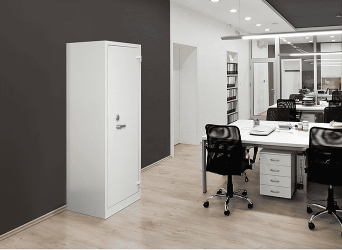 chubb safes client asset