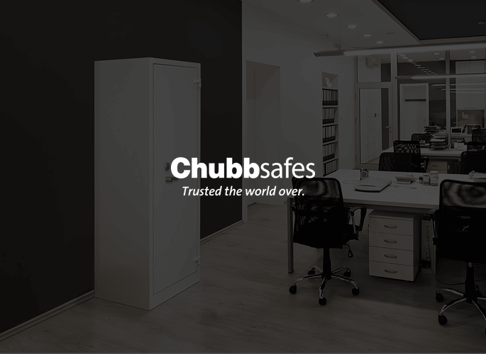 Chubb Safes