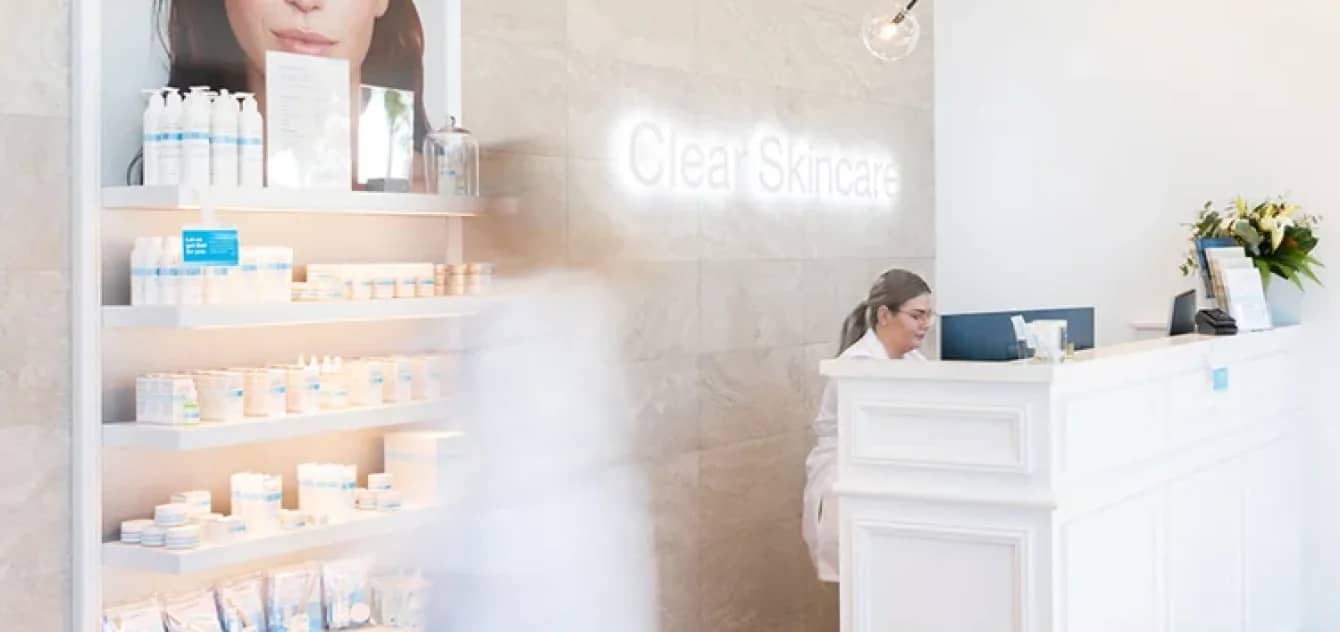 Clear Skin Care Clinics