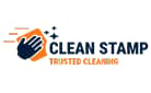 cleanstamp logo