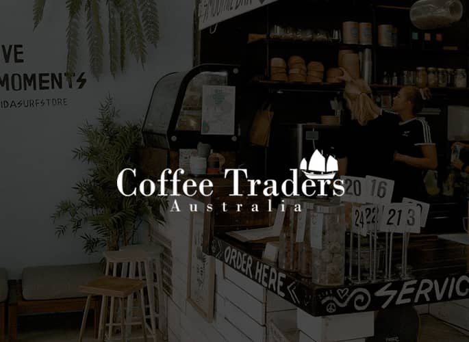Coffee Traders