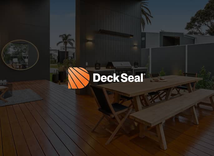Deck Seal