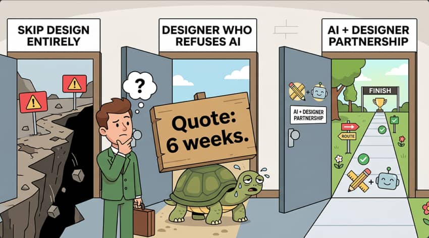 design ai paths asset