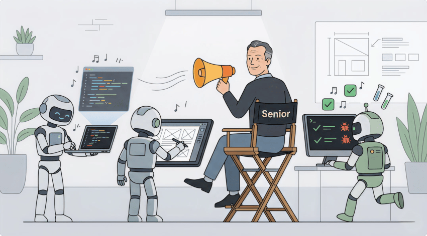developer ai senior asset