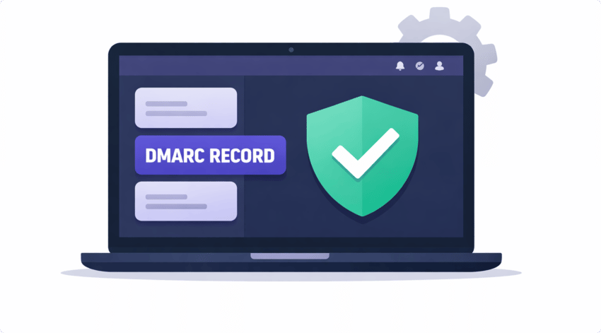 dmarc record validator