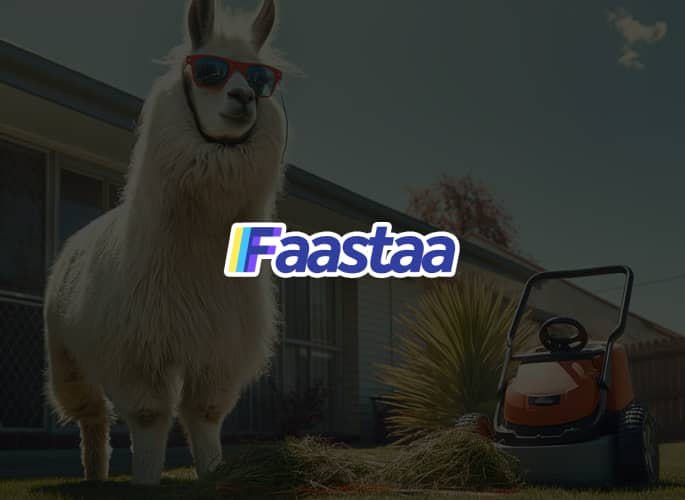 Faastaa