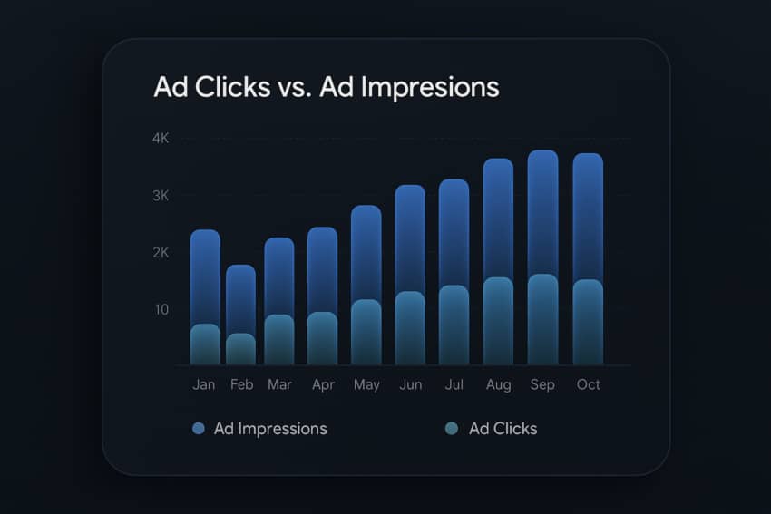 fake results blog asset