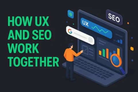 ux seo blog feature asset
