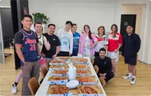 click click media team jersey day
