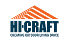 hi craft home improvements logo