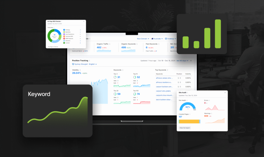 hicraft seo audit
