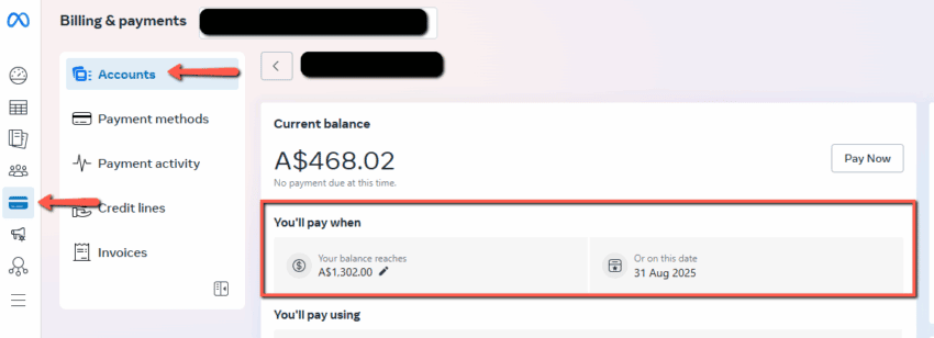 meta ad billing image