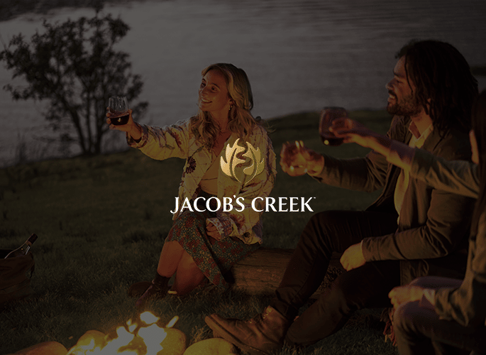 Jacob’s Creek