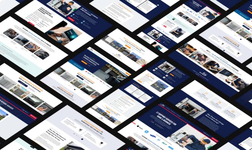 jims group web asset