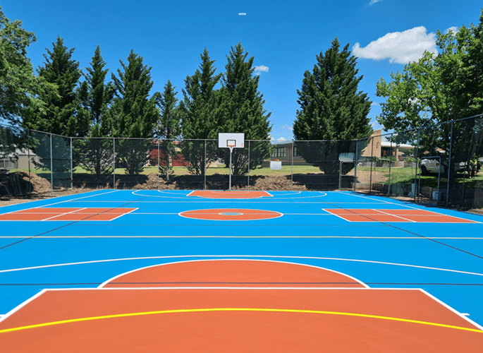 kangaroo courts client asset
