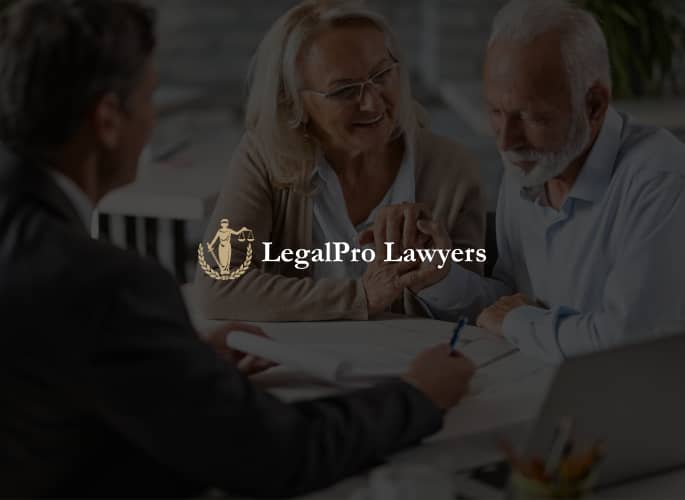 Legal Pro Lawyers