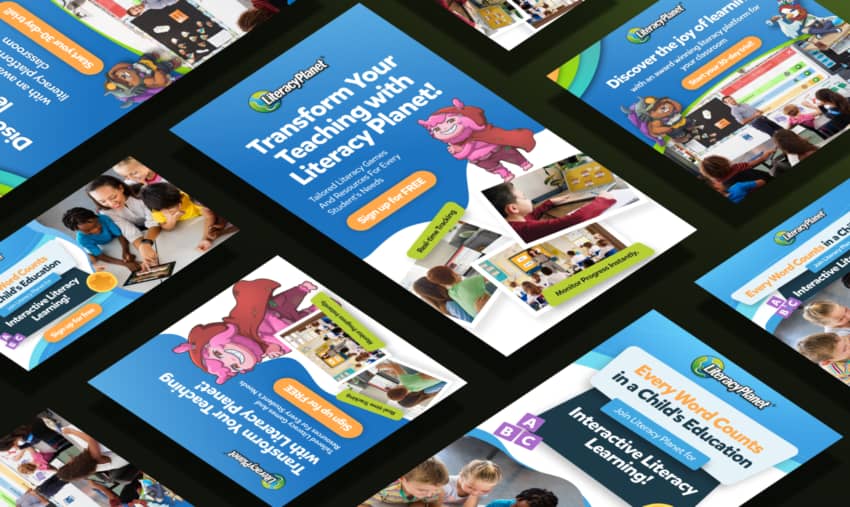 literacyplanet banners asset