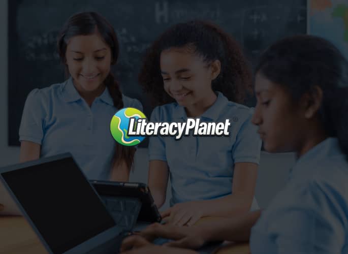 LiteracyPlanet