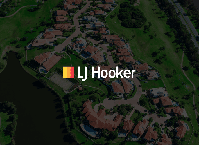 LJ Hooker