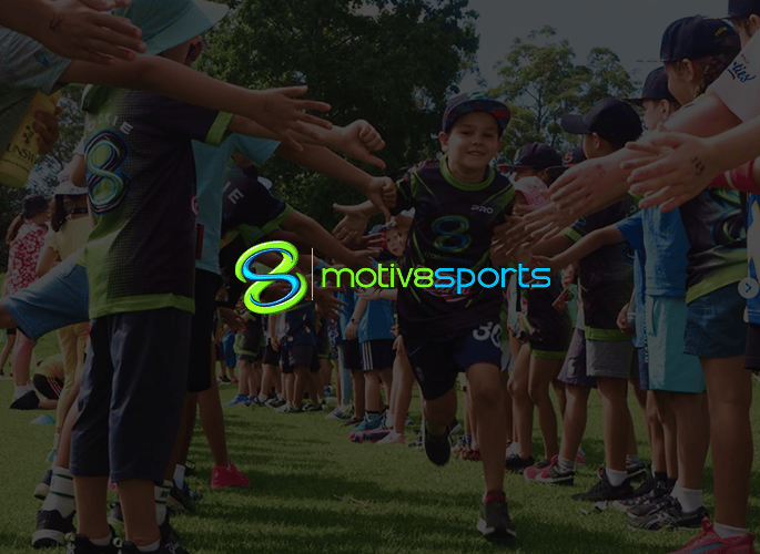 Motiv8sports