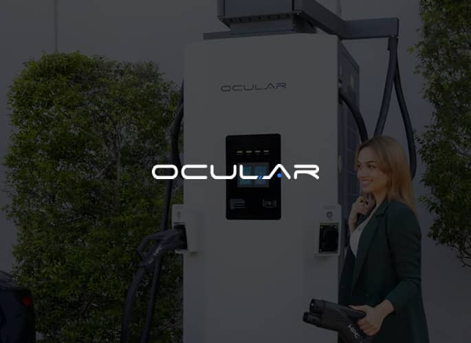 Ocular Charging