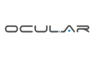 ocular charging logo