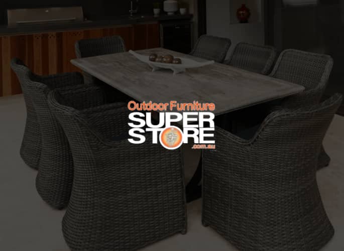 Outdoor Furniture Superstore