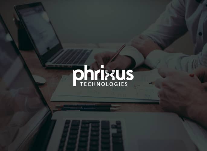 Phrixus