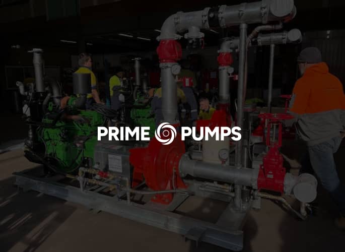 Prime Pumps