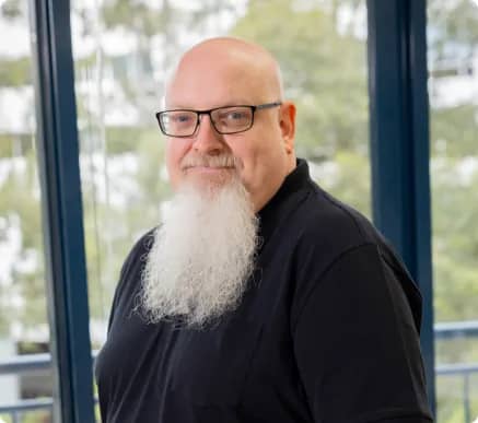 rik allison