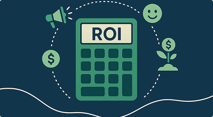 Roi Calculator Hub