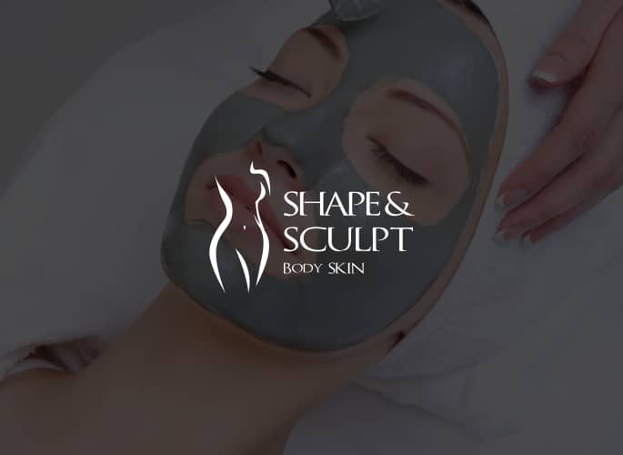 Shape & Sculpt Body Studio